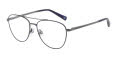 Benetton BEO 3003 Navy (639) Eyeglasses - Color Image