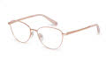 Benetton BEO 3004 Pink (233) Eyeglasses - Color Image