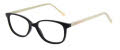 Benetton Kids BEKO 2009 Glossy Black (001) Eyeglasses - Color Image