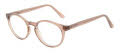 Benetton Kids BEKO 2012 Crystal Rose (240) Eyeglasses - Color Image