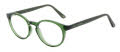 Benetton Kids BEKO 2012 Crystal Green (534) Eyeglasses - Color Image