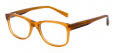 Benetton Kids BEKO 2004 Brown (119) Eyeglasses - Color Image