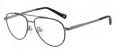 Benetton Kids BEKO 4002 Matte Black (002) Eyeglasses - Color Image