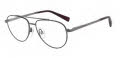 Benetton Kids BEKO 4002 Burgundy (290) Eyeglasses - Color Image