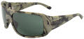 Black Flys Fly 4 Life Nam Camo / G15 Polarized Lens Sunglasses - Color Image