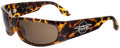 Black Flys Sonic Fly Shiny Tortoise with Amber Polarized lens Sunglasses - Color Image
