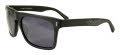 Black Flys Flyami Vice Matte Black / Smoke Lens Sunglasses - Color Image