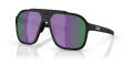 Bliz A002 Matte Black/Brown/Purple Multicolor (701804) Sunglasses - Color Image