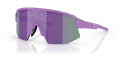 Bliz Breeze Small Matte Purple/Purple (701209) Sunglasses - Color Image