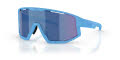 Bliz Fusion Matte Blue/Blue (700523) Sunglasses - Color Image