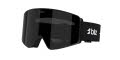 Bliz Goggles G001 Matte Black/Smoke (2) Sunglasses - Color Image