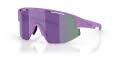 Bliz Matrix Small Matte Purple/Purple (700716) Sunglasses - Color Image