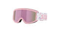 Bliz Goggles Pixie Matte Pink/Brown/Pink Multicolor (16) Sunglasses - Color Image