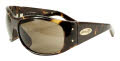 Black Flys Fly No 9 Tortoise / Brown Lens Sunglasses - Color Image