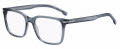 Hugo Boss Boss 1602 Blue (PJP) Eyeglasses - Color Image