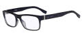 Hugo Boss Boss 0729/IT Blue Grey (0KAY) Eyeglasses - Color Image