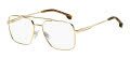 Hugo Boss Boss 1328 Gold (0J5G) Eyeglasses - Color Image