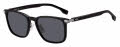 Hugo Boss BOSS 1406/F/SK Black (0807/M9) Sunglasses - Color Image