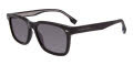 Hugo Boss BOSS 1352/U/S Black / Gray Pz (0807/M9) Sunglasses - Color Image