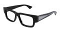 Bottega Veneta BV1280O Black (1100) Eyeglasses - Color Image