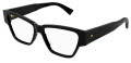 Bottega Veneta BV1288O Black (1100) Eyeglasses - Color Image