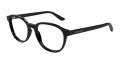 Bottega Veneta BV1312O Black (1100) Eyeglasses - Color Image