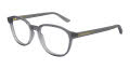 Bottega Veneta BV1312O Grey (2600) Eyeglasses - Color Image