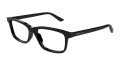 Bottega Veneta BV1314O Black (1100) Eyeglasses - Color Image
