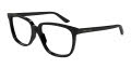 Bottega Veneta BV1315O Black (1100) Eyeglasses - Color Image