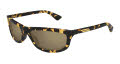 Bottega Veneta BV1327S Tortoise/Bronze (4402C1) Sunglasses - Color Image