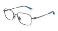 Bottega Veneta BV1333O Silver Matte (4190) Eyeglasses - Color Image