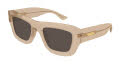 Bottega Veneta BV1357S Brown/Brown (1800L3) Sunglasses - Color Image
