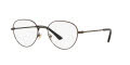 Brooks Brothers BB1093 Antique Gold (1020) Eyeglasses - Color Image