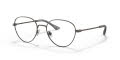 Brooks Brothers BB1093 Matte Gunmetal (1016) Eyeglasses - Color Image