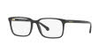Brooks Brothers BB 2033 Black (6000) Eyeglasses - Color Image