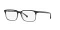 Brooks Brothers BB 2033 Grey Wood-Grey Transluce (6123) Eyeglasses - Color Image