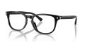 Brooks Brothers BB2060U Shiny-Black-Bio (6064) Eyeglasses - Color Image