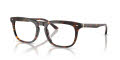 Brooks Brothers BB2067U Dark Tort (6161) Eyeglasses - Color Image