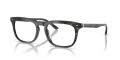 Brooks Brothers BB2067U Grey Tort (6168) Eyeglasses - Color Image