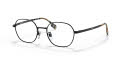 Burberry BE1369TD Black (1001) Eyeglasses - Color Image