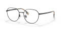 Burberry BE1370D Black (1001) Eyeglasses - Color Image