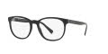 Burberry BE2247 Matte Black (3001) Eyeglasses - Color Image