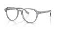 Burberry BE2368 Grey (4021) Eyeglasses - Color Image