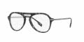 Burberry BE2377-Bailey Charcoal Check (3804) Eyeglasses - Color Image