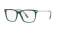 Burberry BE2378-Ellis Green (4059) Eyeglasses - Color Image