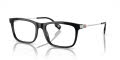 Burberry BE2384 Black (3001) Eyeglasses - Color Image