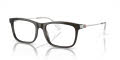 Burberry BE2384F Green (4026) Eyeglasses - Color Image