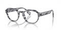 Burberry BE2386F Grey (4097) Eyeglasses - Color Image