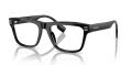 Burberry BE2387 Black (3001) Eyeglasses - Color Image