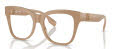 Burberry BE2388 Beige (3990) Eyeglasses - Color Image